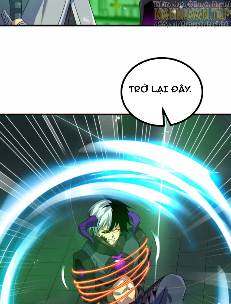 Từ Thôn Phệ Ma Thần Bắt Đầu Tiến Hóa Chapter 11 - 27