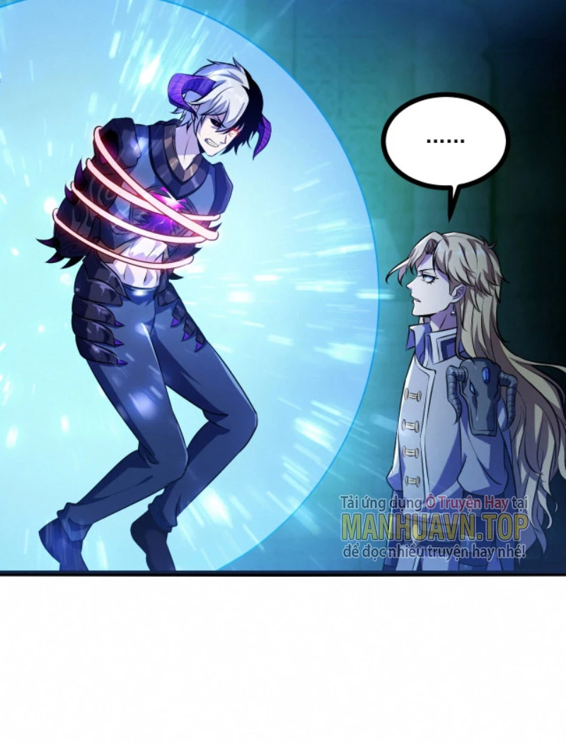 Từ Thôn Phệ Ma Thần Bắt Đầu Tiến Hóa Chapter 11 - 30