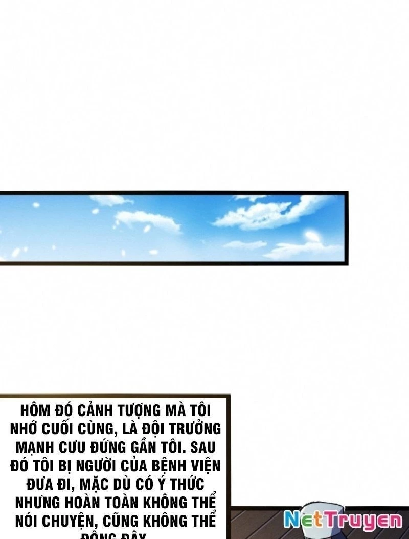 Từ Thôn Phệ Ma Thần Bắt Đầu Tiến Hóa Chapter 11 - 31