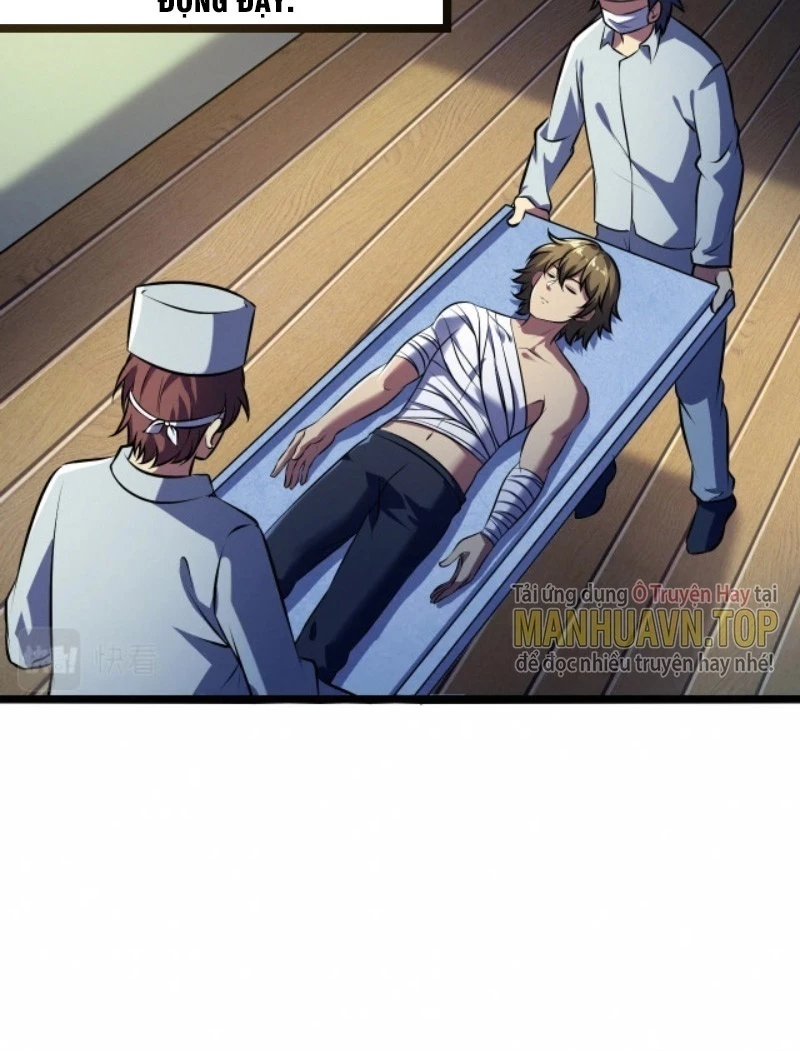 Từ Thôn Phệ Ma Thần Bắt Đầu Tiến Hóa Chapter 11 - 32