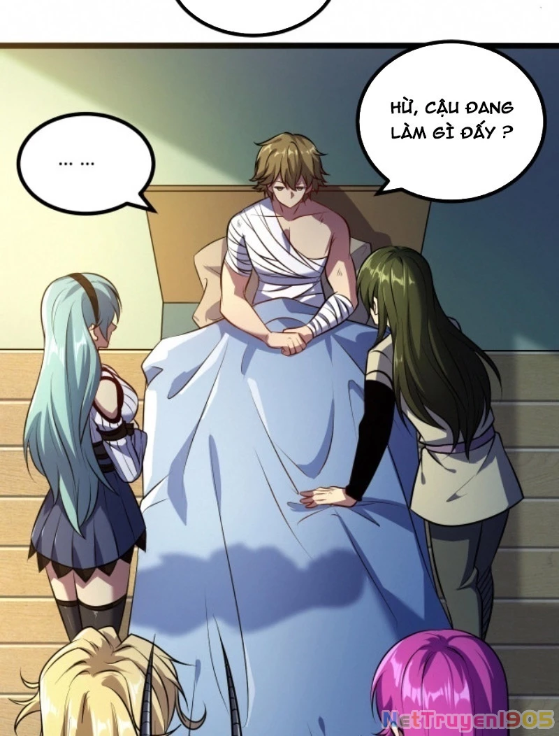 Từ Thôn Phệ Ma Thần Bắt Đầu Tiến Hóa Chapter 11 - 35