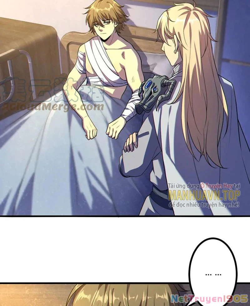 Từ Thôn Phệ Ma Thần Bắt Đầu Tiến Hóa Chapter 12 - 3