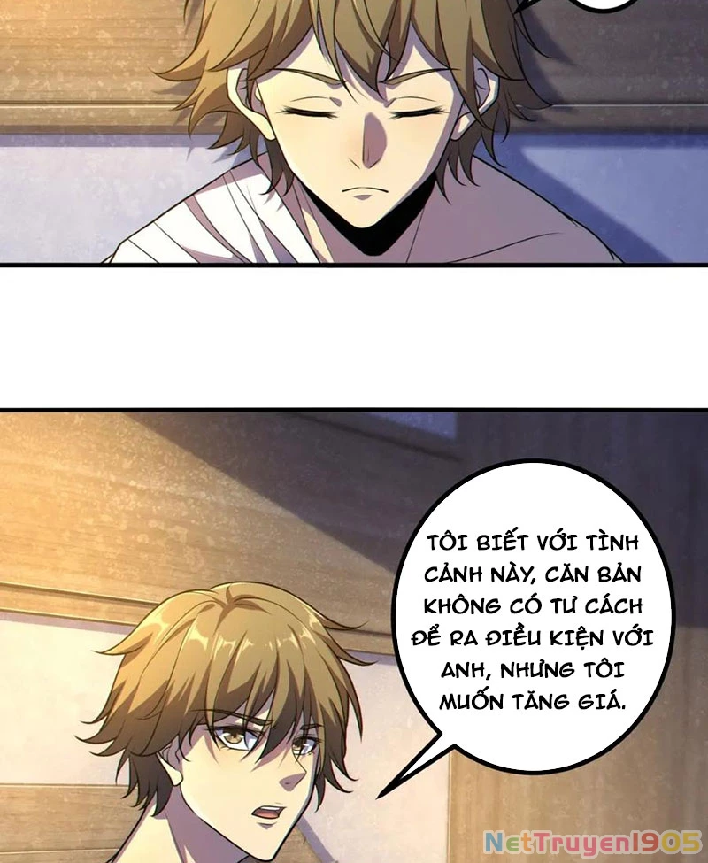 Từ Thôn Phệ Ma Thần Bắt Đầu Tiến Hóa Chapter 12 - 4