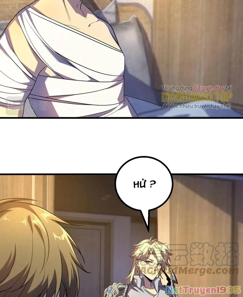Từ Thôn Phệ Ma Thần Bắt Đầu Tiến Hóa Chapter 12 - 5