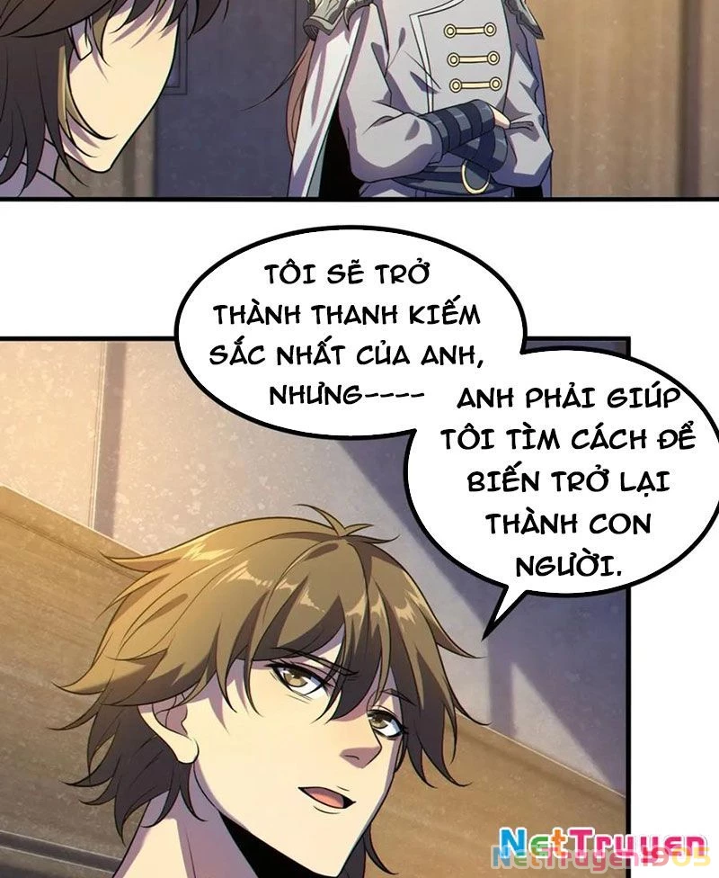 Từ Thôn Phệ Ma Thần Bắt Đầu Tiến Hóa Chapter 12 - 6