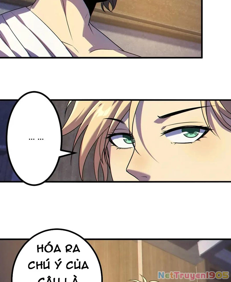 Từ Thôn Phệ Ma Thần Bắt Đầu Tiến Hóa Chapter 12 - 7