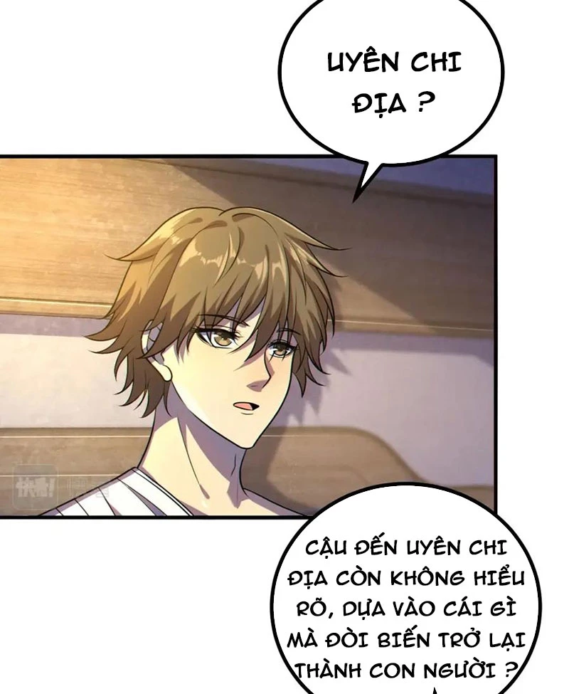 Từ Thôn Phệ Ma Thần Bắt Đầu Tiến Hóa Chapter 12 - 9