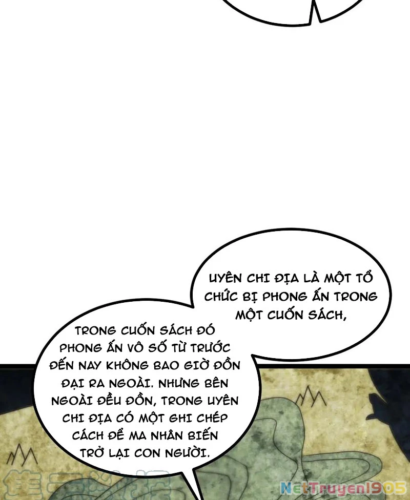 Từ Thôn Phệ Ma Thần Bắt Đầu Tiến Hóa Chapter 12 - 10