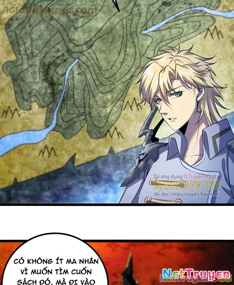 Từ Thôn Phệ Ma Thần Bắt Đầu Tiến Hóa Chapter 12 - 11