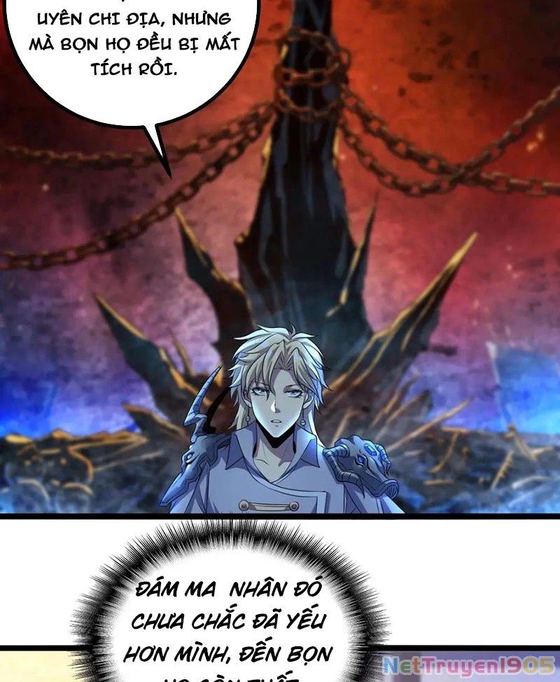 Từ Thôn Phệ Ma Thần Bắt Đầu Tiến Hóa Chapter 12 - 12