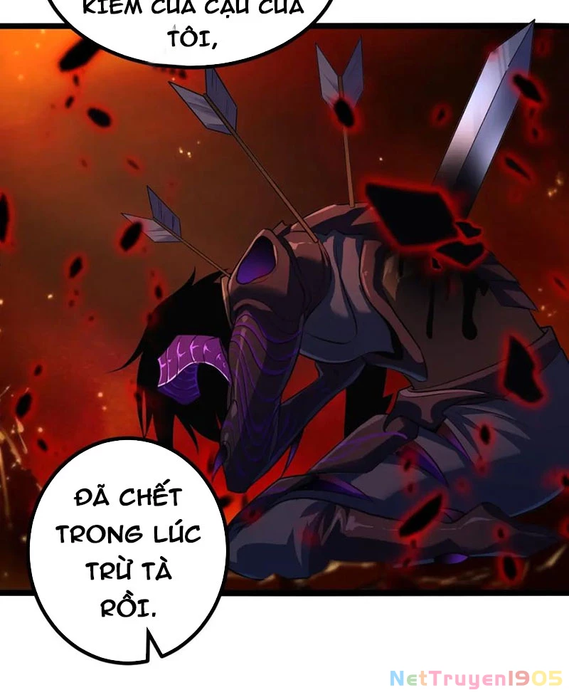 Từ Thôn Phệ Ma Thần Bắt Đầu Tiến Hóa Chapter 12 - 14