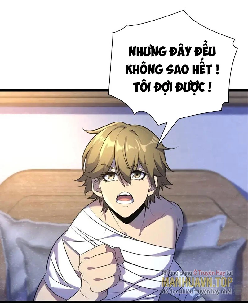 Từ Thôn Phệ Ma Thần Bắt Đầu Tiến Hóa Chapter 12 - 15