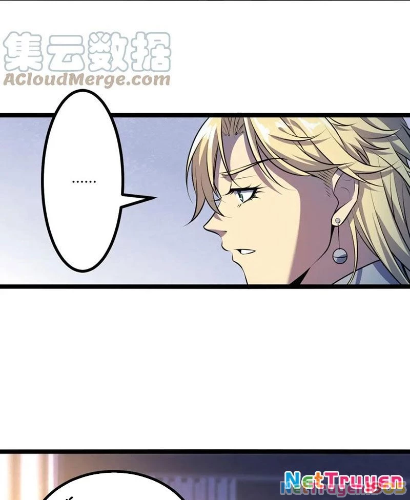 Từ Thôn Phệ Ma Thần Bắt Đầu Tiến Hóa Chapter 12 - 16