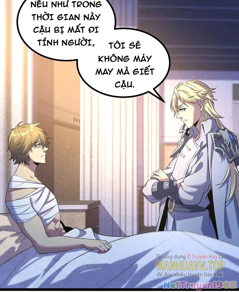 Từ Thôn Phệ Ma Thần Bắt Đầu Tiến Hóa Chapter 12 - 17