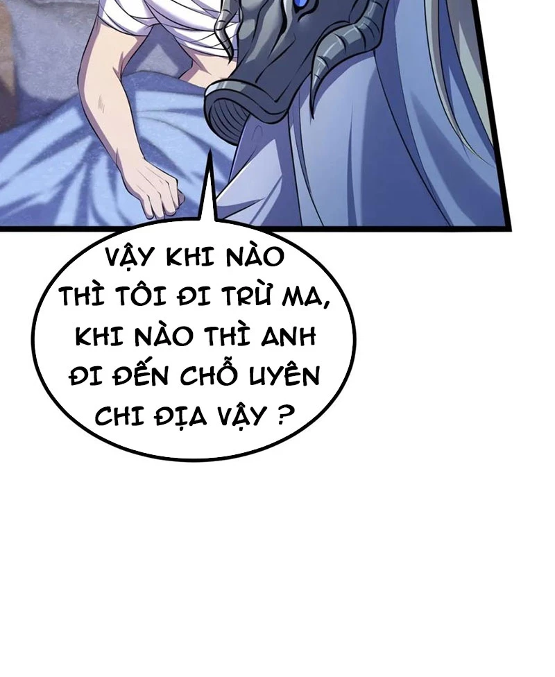 Từ Thôn Phệ Ma Thần Bắt Đầu Tiến Hóa Chapter 12 - 19