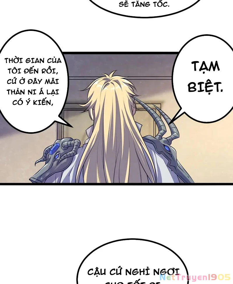 Từ Thôn Phệ Ma Thần Bắt Đầu Tiến Hóa Chapter 12 - 22