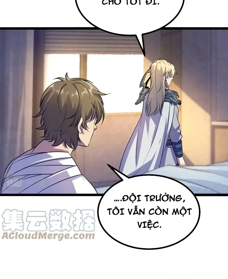 Từ Thôn Phệ Ma Thần Bắt Đầu Tiến Hóa Chapter 12 - 23