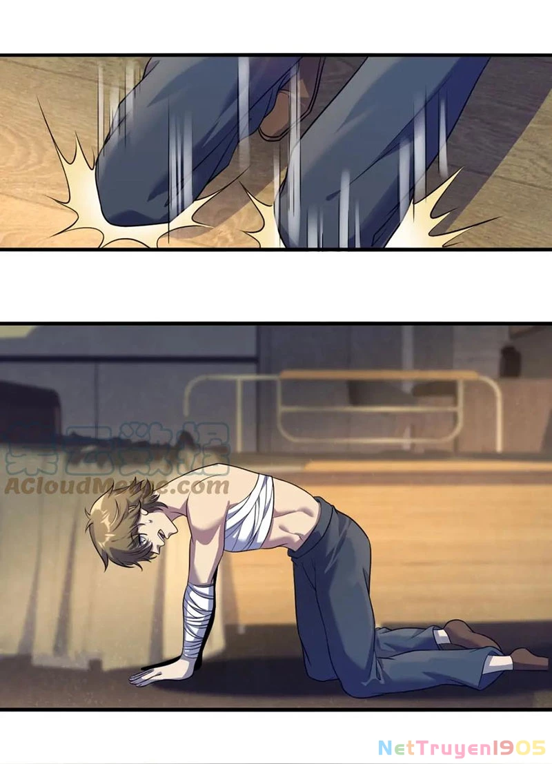 Từ Thôn Phệ Ma Thần Bắt Đầu Tiến Hóa Chapter 12 - 30