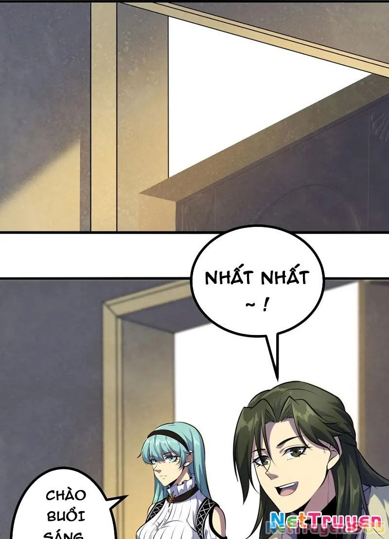 Từ Thôn Phệ Ma Thần Bắt Đầu Tiến Hóa Chapter 12 - 31