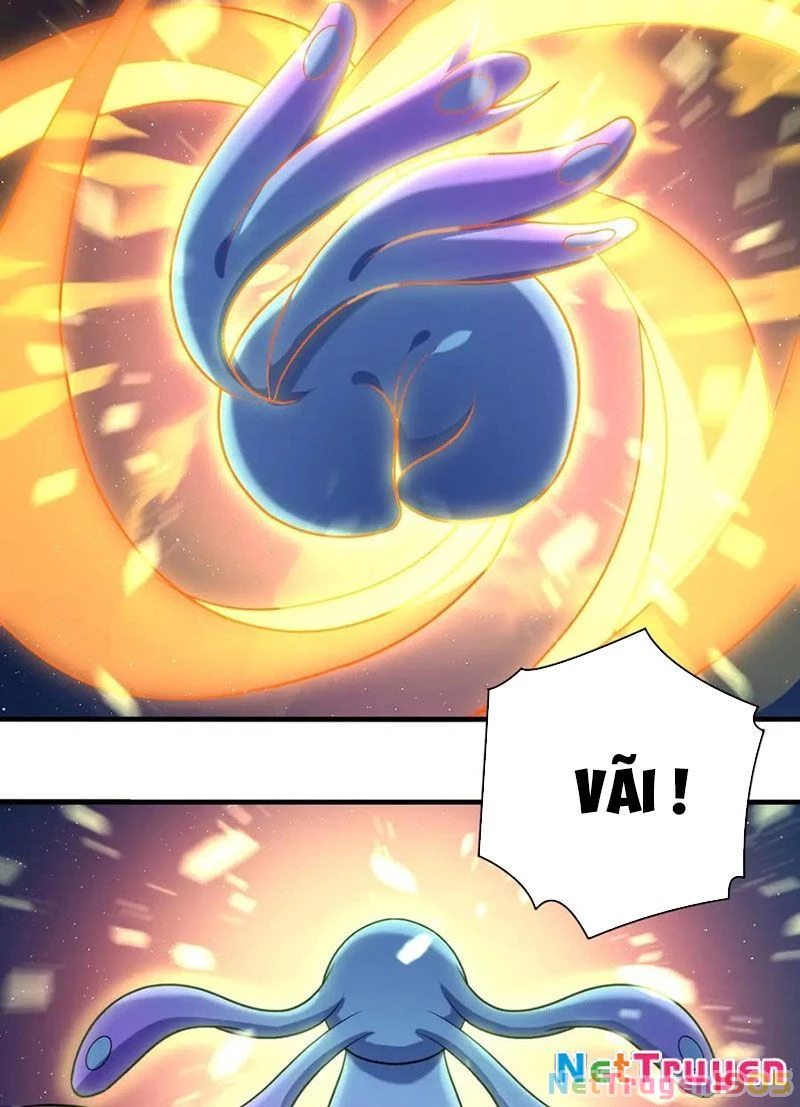 Từ Thôn Phệ Ma Thần Bắt Đầu Tiến Hóa Chapter 12 - 36