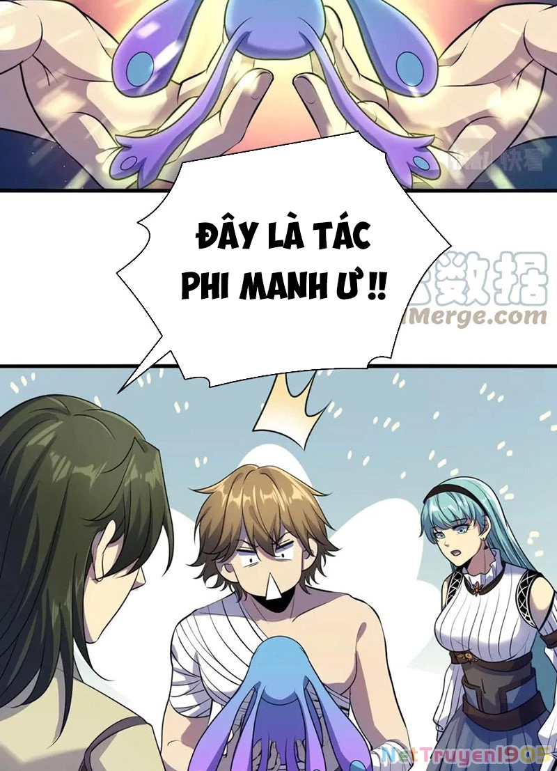 Từ Thôn Phệ Ma Thần Bắt Đầu Tiến Hóa Chapter 12 - 37