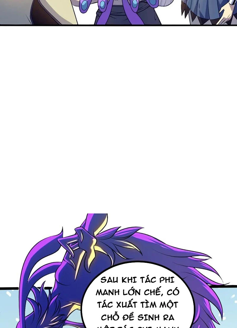 Từ Thôn Phệ Ma Thần Bắt Đầu Tiến Hóa Chapter 12 - 38
