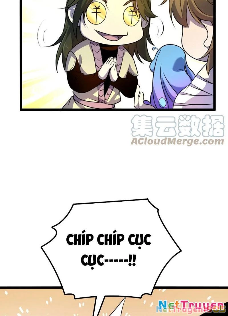 Từ Thôn Phệ Ma Thần Bắt Đầu Tiến Hóa Chapter 12 - 41