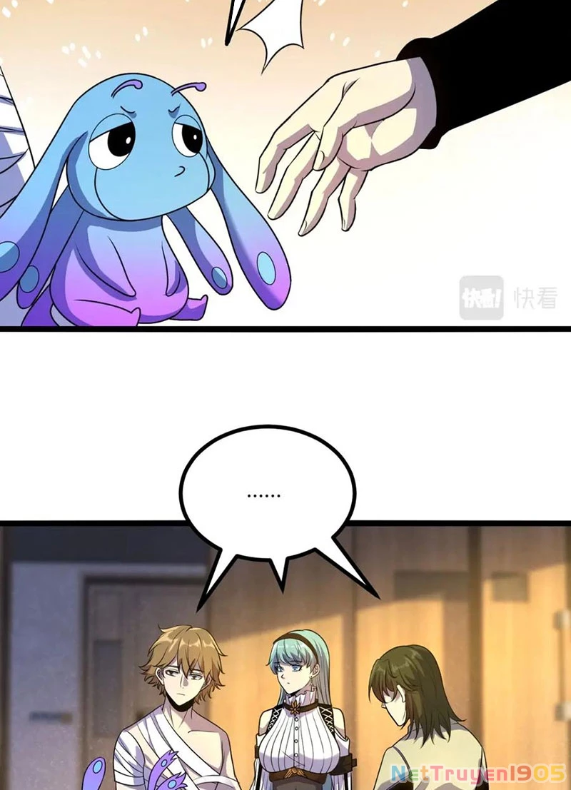 Từ Thôn Phệ Ma Thần Bắt Đầu Tiến Hóa Chapter 12 - 42