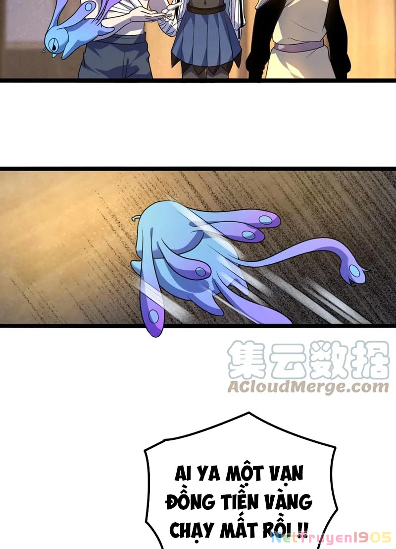 Từ Thôn Phệ Ma Thần Bắt Đầu Tiến Hóa Chapter 12 - 43