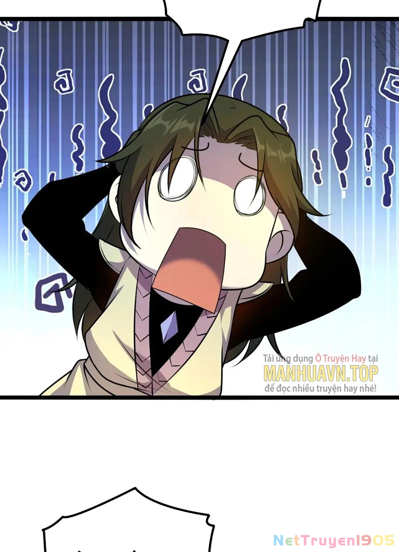 Từ Thôn Phệ Ma Thần Bắt Đầu Tiến Hóa Chapter 12 - 44