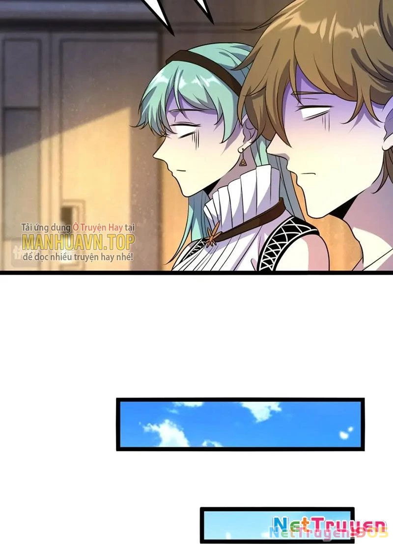 Từ Thôn Phệ Ma Thần Bắt Đầu Tiến Hóa Chapter 12 - 46