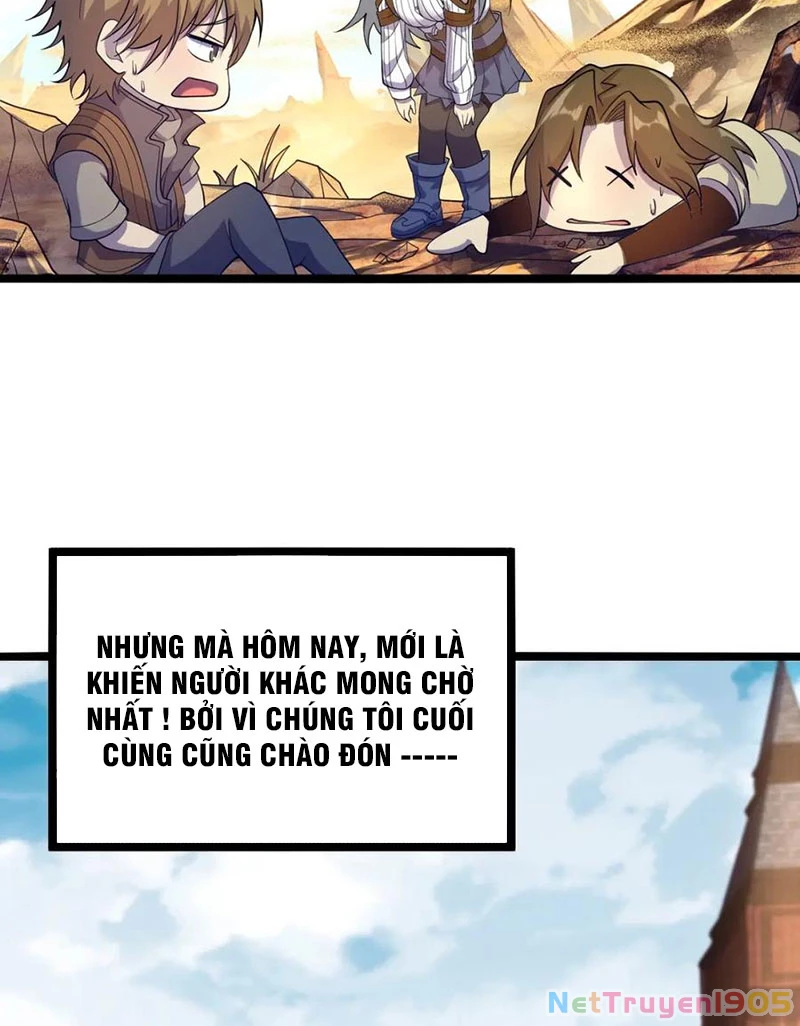 Từ Thôn Phệ Ma Thần Bắt Đầu Tiến Hóa Chapter 12 - 49