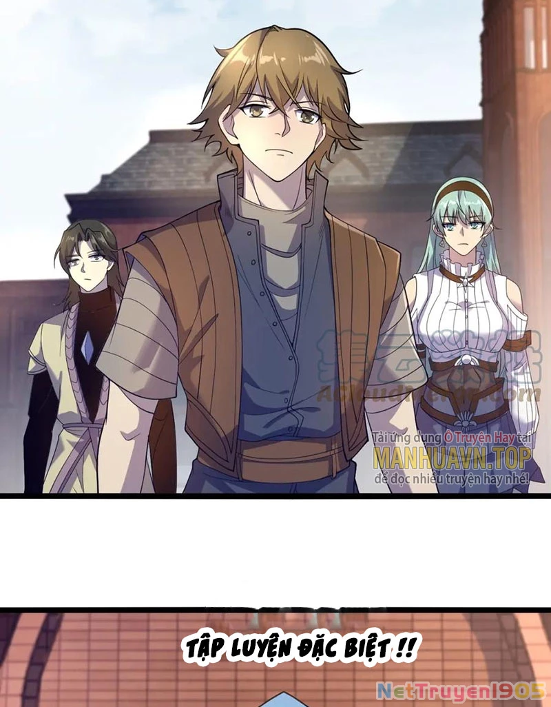 Từ Thôn Phệ Ma Thần Bắt Đầu Tiến Hóa Chapter 12 - 50