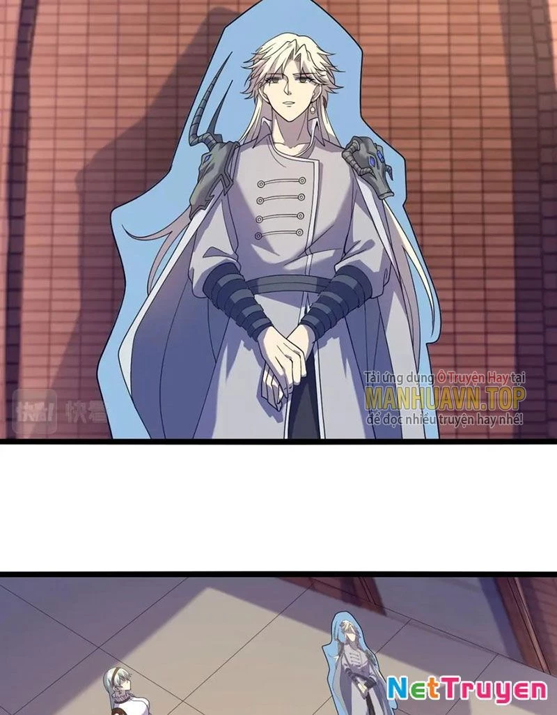 Từ Thôn Phệ Ma Thần Bắt Đầu Tiến Hóa Chapter 12 - 51