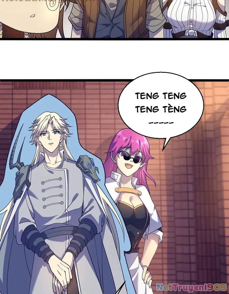 Từ Thôn Phệ Ma Thần Bắt Đầu Tiến Hóa Chapter 12 - 53