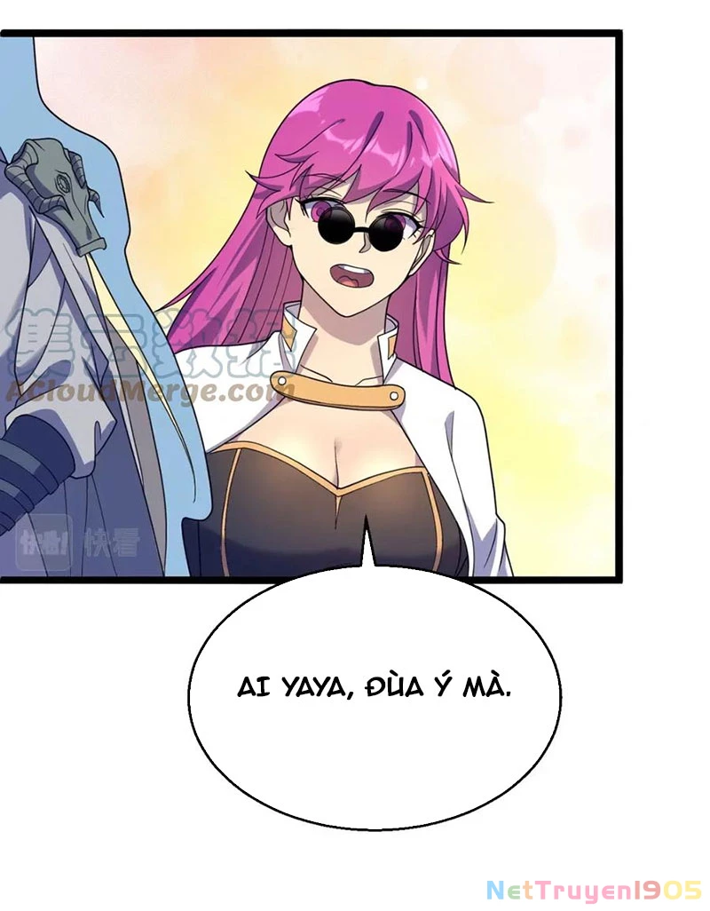 Từ Thôn Phệ Ma Thần Bắt Đầu Tiến Hóa Chapter 12 - 55