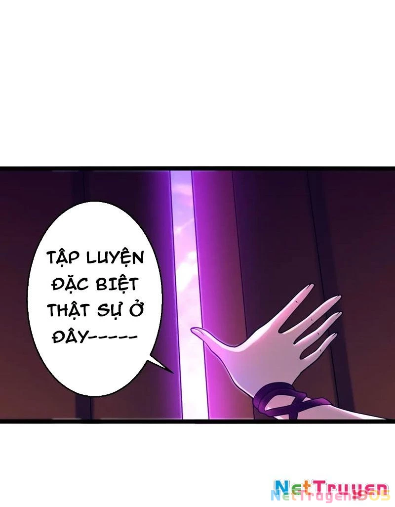 Từ Thôn Phệ Ma Thần Bắt Đầu Tiến Hóa Chapter 12 - 56