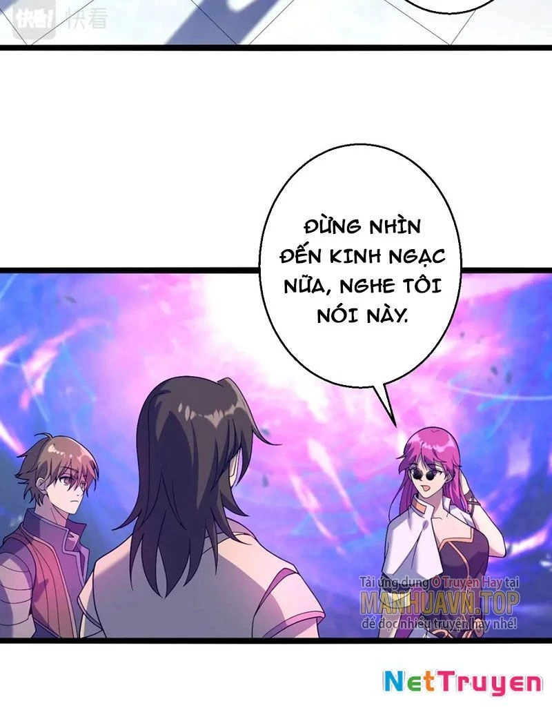 Từ Thôn Phệ Ma Thần Bắt Đầu Tiến Hóa Chapter 12 - 61