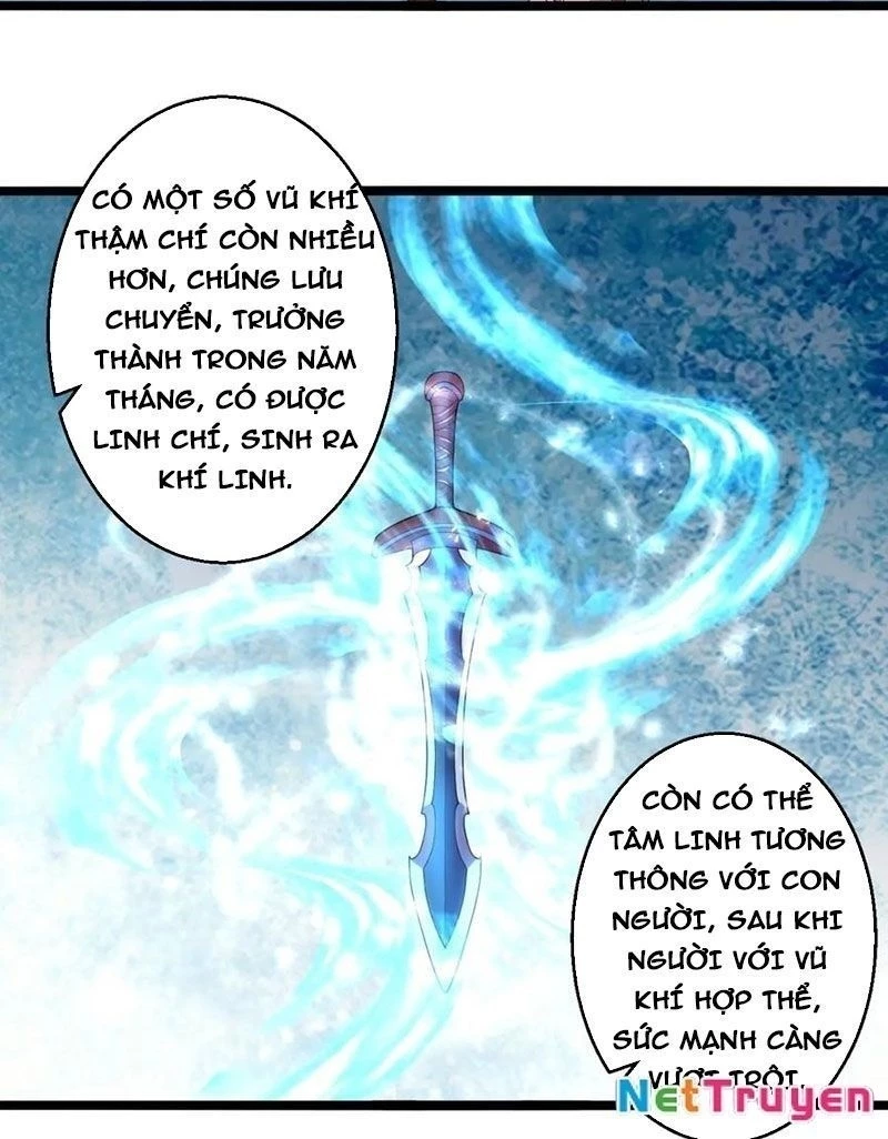 Từ Thôn Phệ Ma Thần Bắt Đầu Tiến Hóa Chapter 12 - 66