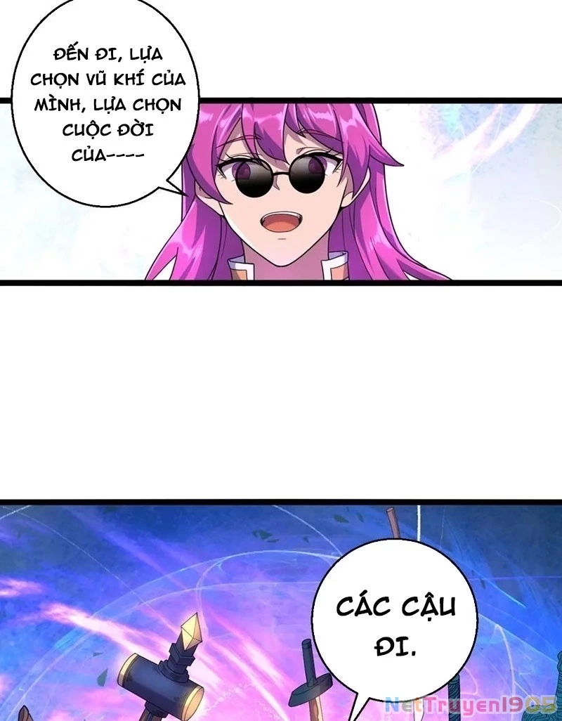 Từ Thôn Phệ Ma Thần Bắt Đầu Tiến Hóa Chapter 12 - 68