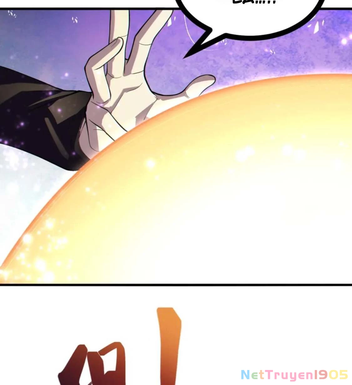 Từ Thôn Phệ Ma Thần Bắt Đầu Tiến Hóa Chapter 13 - 2