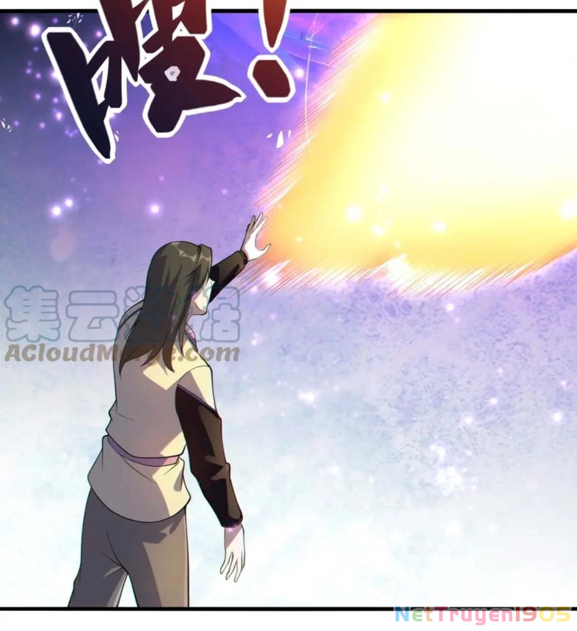 Từ Thôn Phệ Ma Thần Bắt Đầu Tiến Hóa Chapter 13 - 3