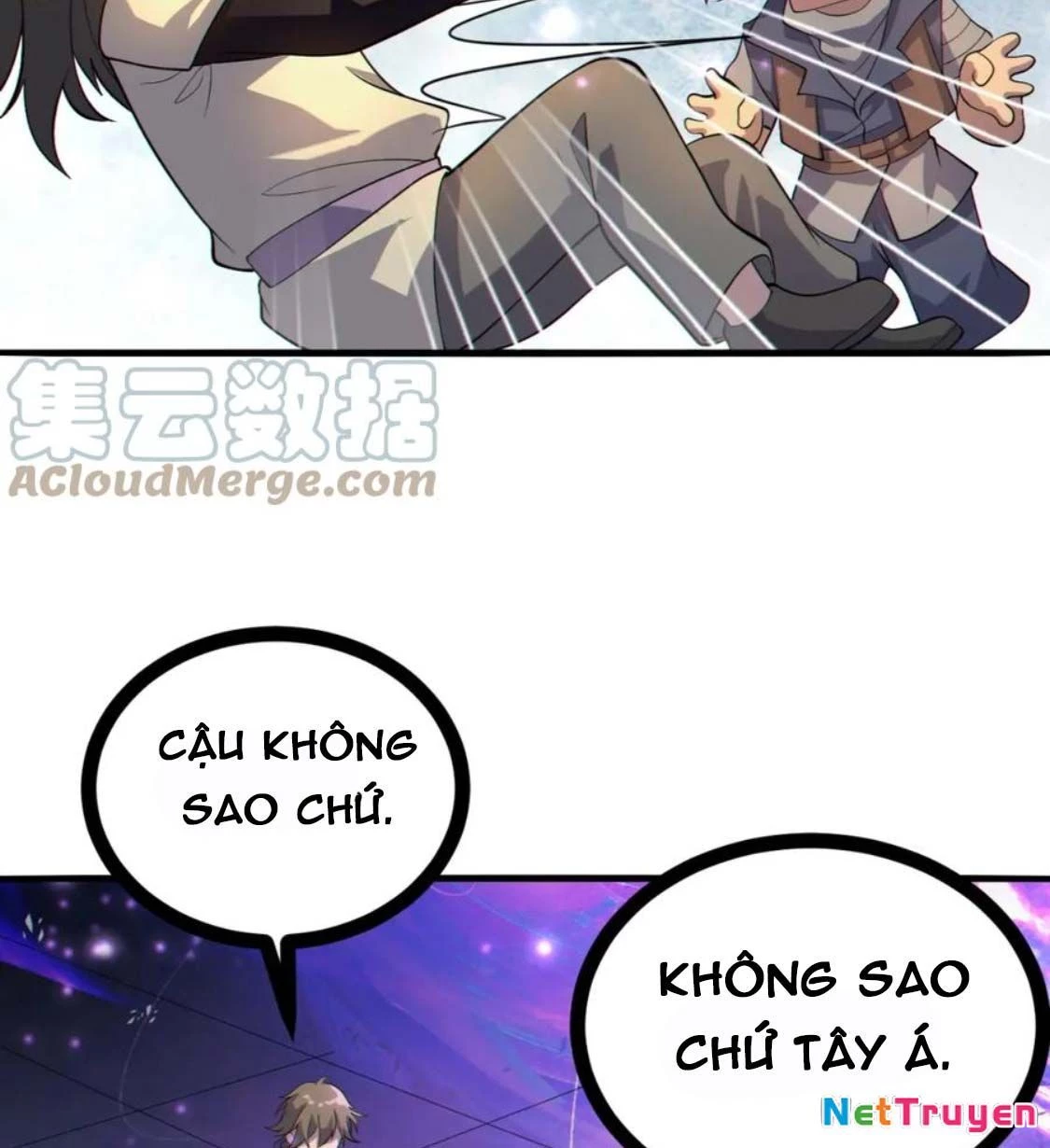 Từ Thôn Phệ Ma Thần Bắt Đầu Tiến Hóa Chapter 13 - 6