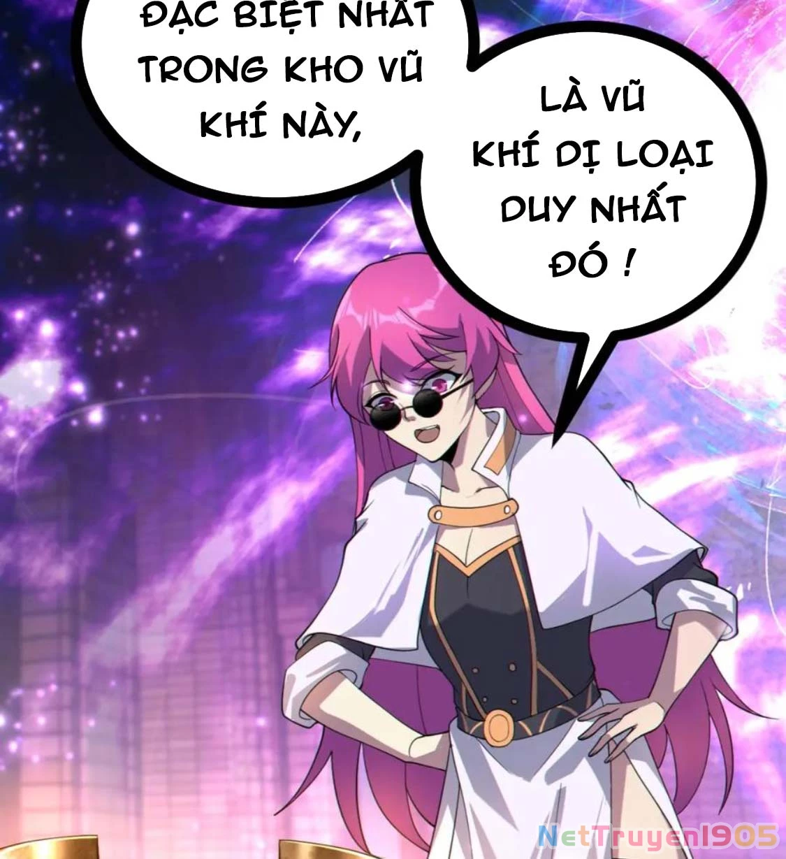 Từ Thôn Phệ Ma Thần Bắt Đầu Tiến Hóa Chapter 13 - 8