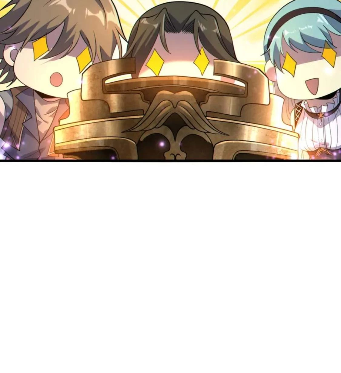 Từ Thôn Phệ Ma Thần Bắt Đầu Tiến Hóa Chapter 13 - 10