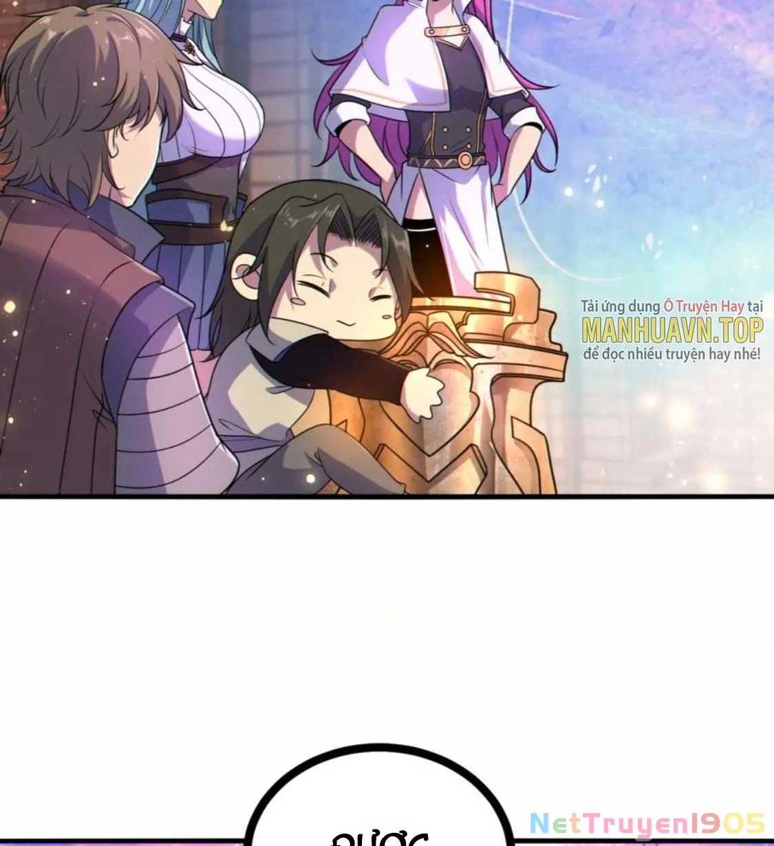 Từ Thôn Phệ Ma Thần Bắt Đầu Tiến Hóa Chapter 13 - 13