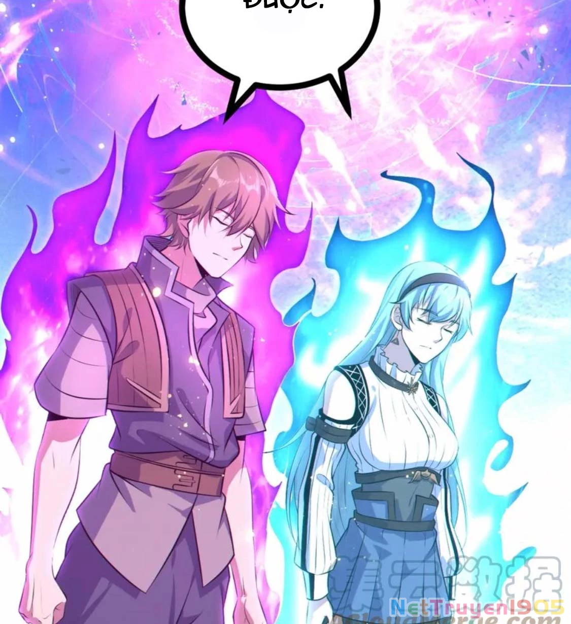 Từ Thôn Phệ Ma Thần Bắt Đầu Tiến Hóa Chapter 13 - 14