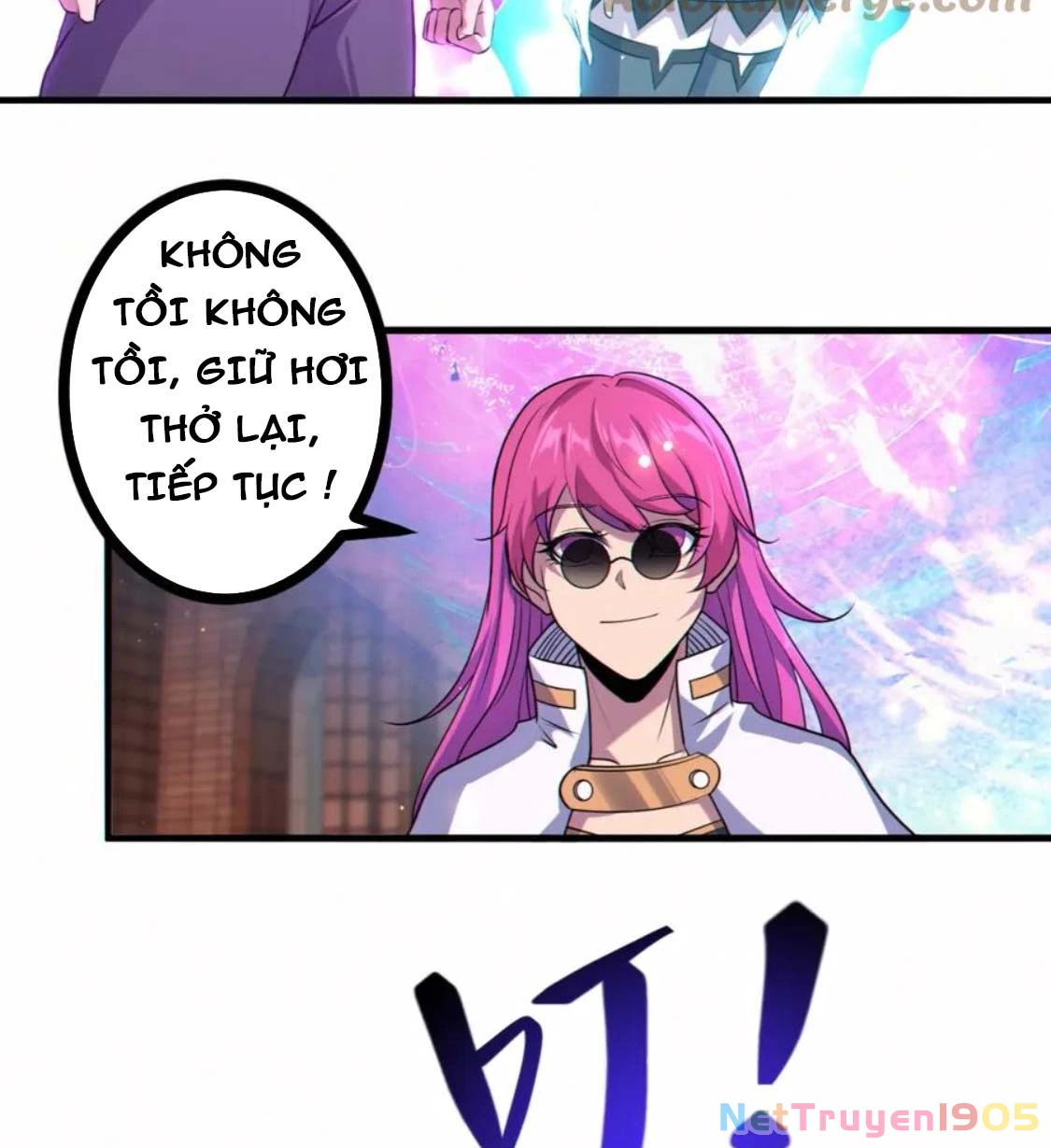 Từ Thôn Phệ Ma Thần Bắt Đầu Tiến Hóa Chapter 13 - 15