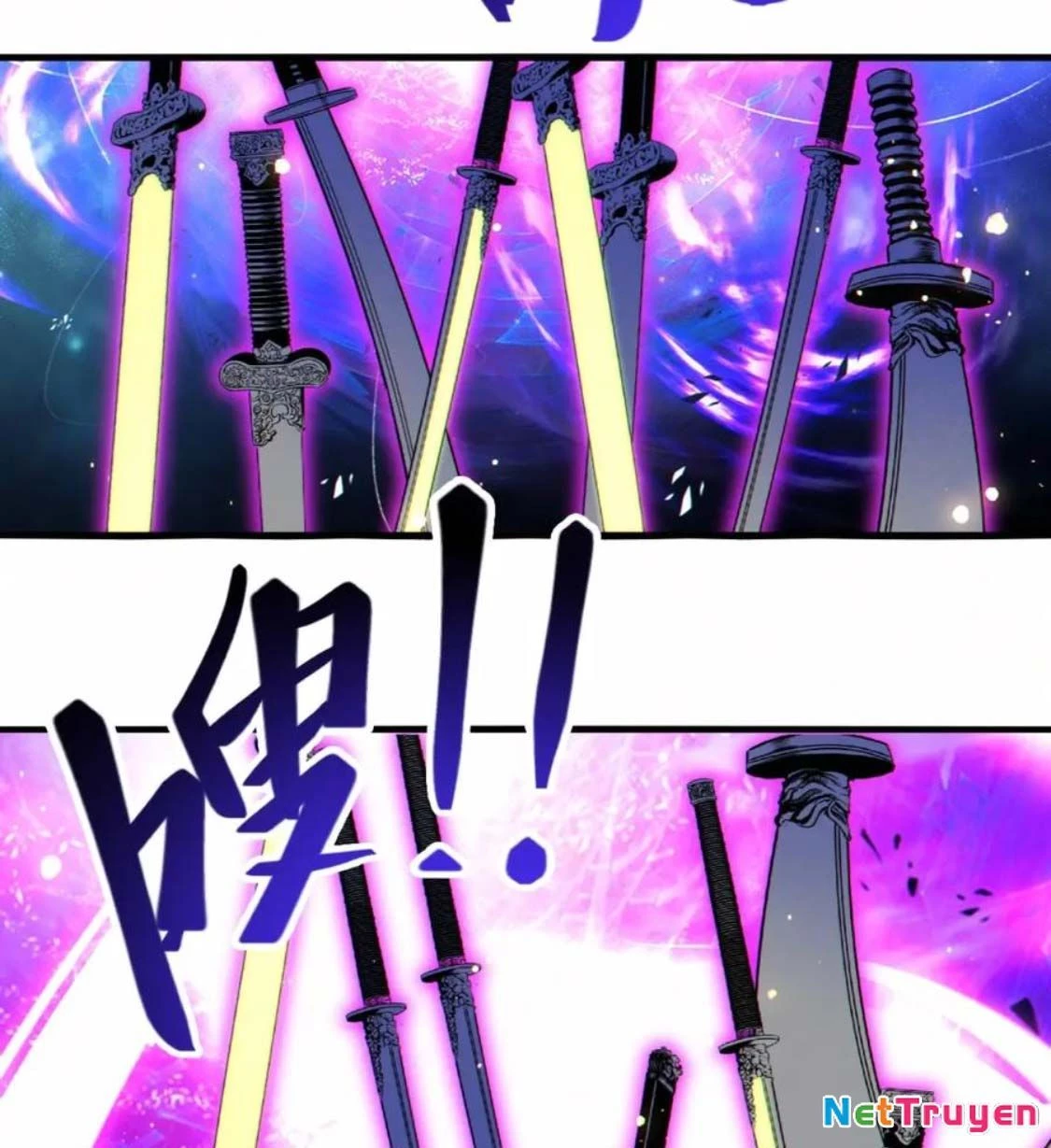 Từ Thôn Phệ Ma Thần Bắt Đầu Tiến Hóa Chapter 13 - 16