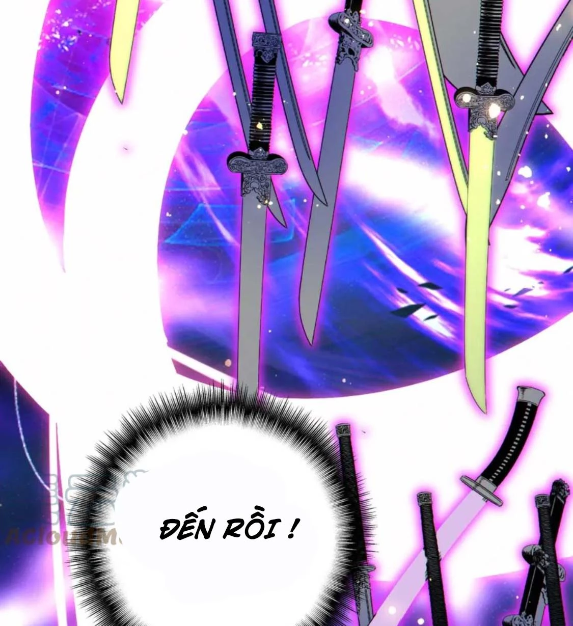 Từ Thôn Phệ Ma Thần Bắt Đầu Tiến Hóa Chapter 13 - 17